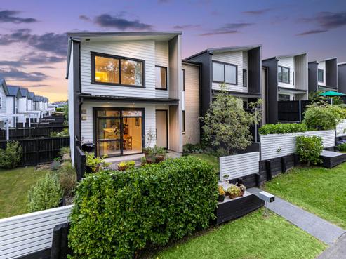 13 Galbraith Greens, Silverdale