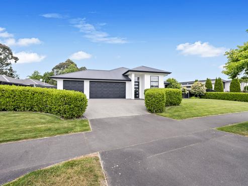 3 Cameron Crescent, Rolleston