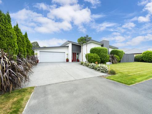5 Cameron Crescent, Rolleston