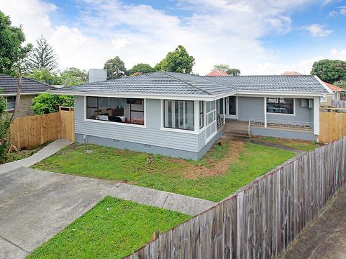 6A Brooks way, Manukau