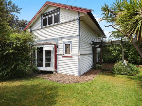133 Leaver Terrace, North New Brighton