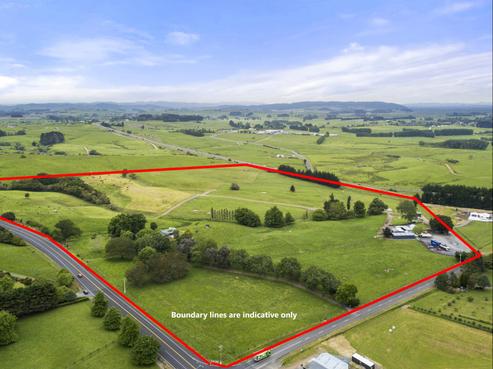 11 Bell Road, Mangatawhiri