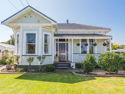 26 Kings Avenue, Gonville