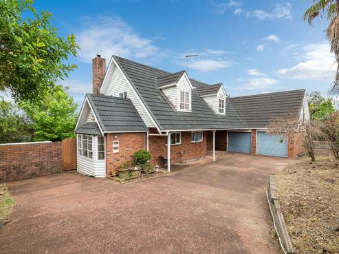 28 Geoffrey Road, Torbay