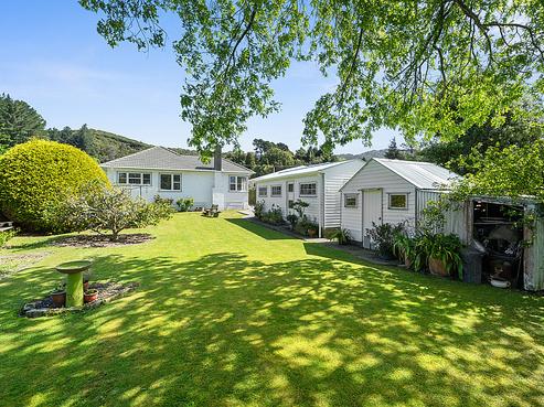 32 Fraser Street, Wainuiomata