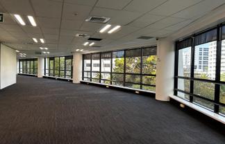 Take one floor, two or more!