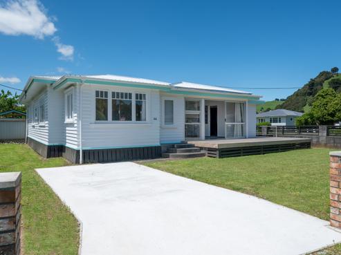 44 Porou Street, Taumarunui