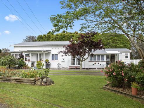 14 Pearson Road, Kingseat