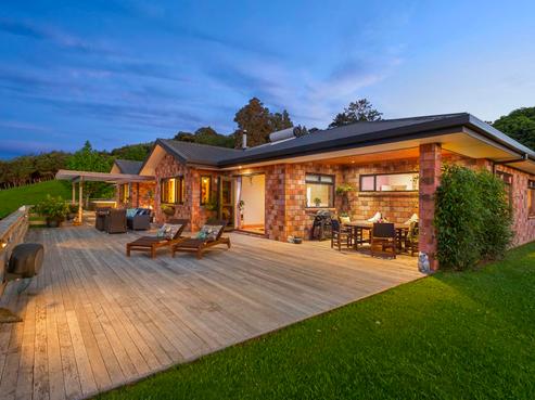 1489 Weranui Road, Wainui