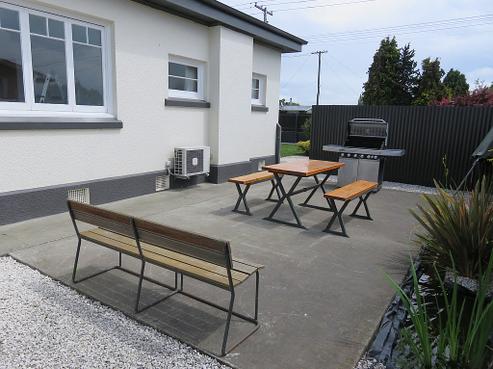 316 King Street, Temuka