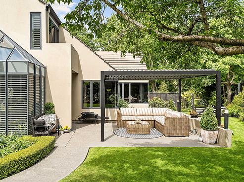 24 Witbrock Crescent, Burnside