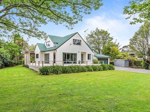 9 Tasman Drive, Tokoroa