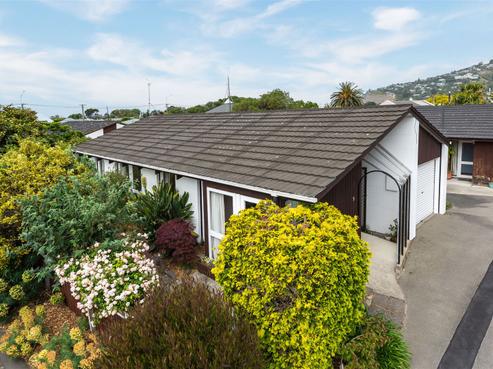 5 Raekura Place, Redcliffs