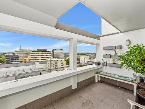 2/312 Victoria Street, Hamilton Central