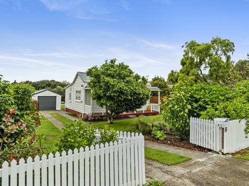 26 Regent Street, Waihi