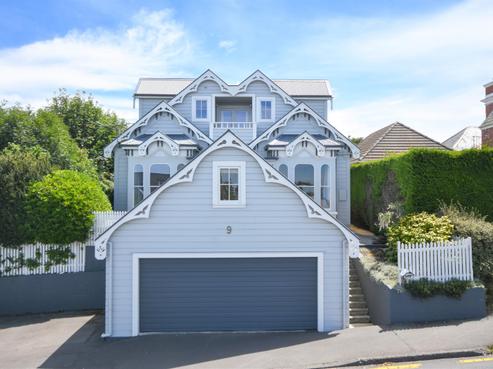 9 Highgate, Belleknowes