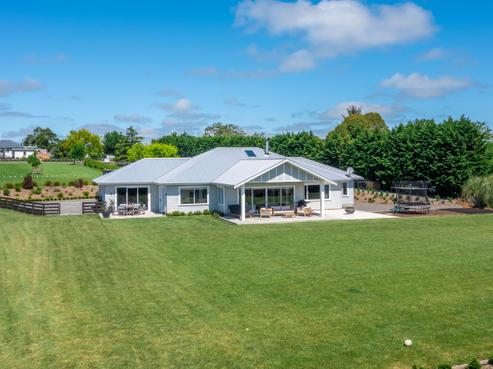 11 Rose Street, Waipukurau and Surrounds