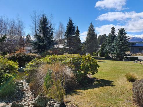 1 Esther Hope Street, Lake Tekapo