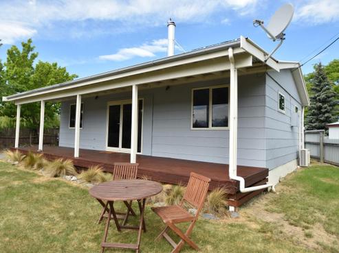 84 Mackenzie Drive, Twizel
