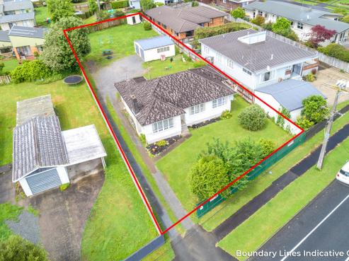 46 Comries Road, Chartwell