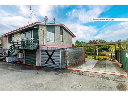 3/34 Jackson Street, West End