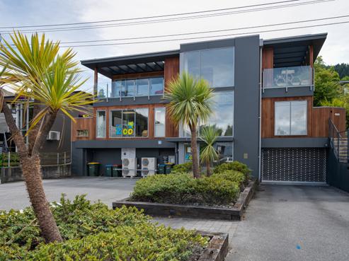 7 Henry Street, Queenstown Central