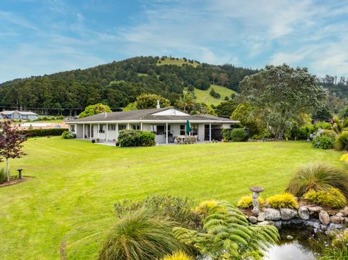 604 Crane Road, Kauri