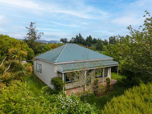 61 London Street, Hampden