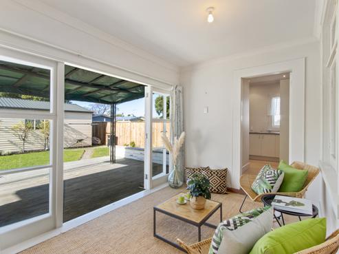 11 Hyderabad Road, Marewa