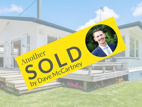 2 Andrew Road, Howick