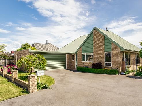 53 Skerten Avenue, Hornby