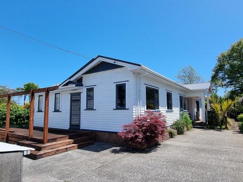 12 Lydia Street, Greymouth