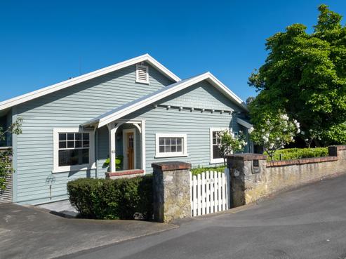 45 May Avenue, Napier Hill