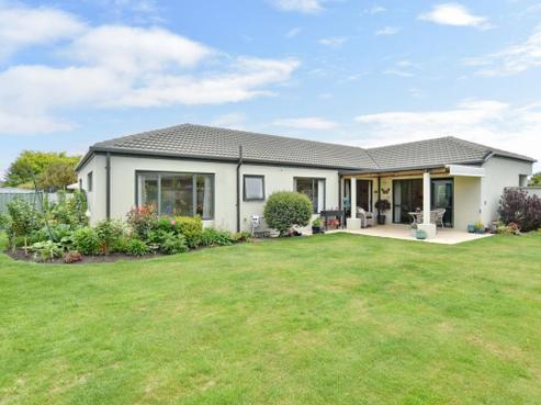 62 Kensington Avenue, Rangiora