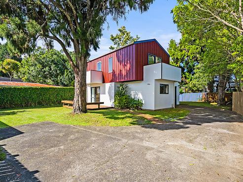 474B Kamo Road, Kamo