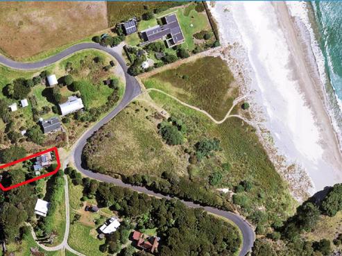 135 Aotea Road, Great Barrier Island