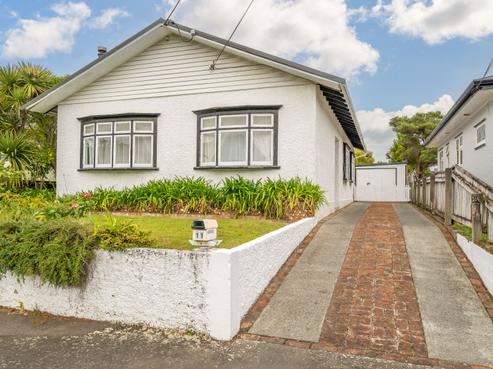11 Exchange Street, Ebdentown
