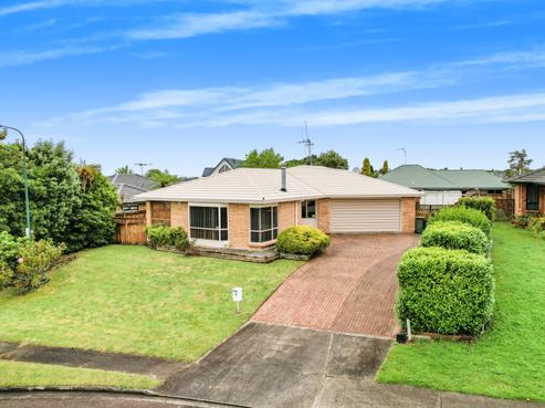 1 Glenorchy Place, Nawton