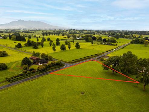 1134 Paterangi Road, Te Awamutu