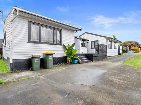 20A Primrose Street, Frankton