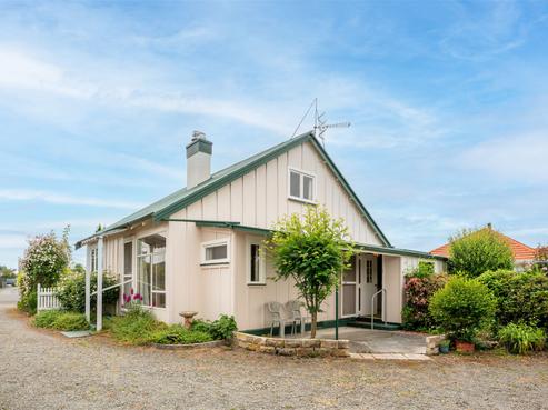 22 Taylor Street, Geraldine