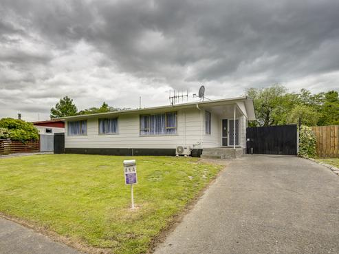 414 Portsmouth Road, Flaxmere
