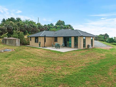 11 Macks Lane, Mangapai and Surrounds
