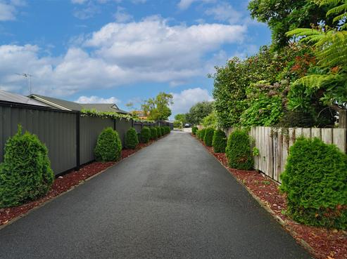 7A Heath Street, Saint Andrews