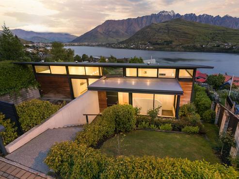 86 Highview Terrace, Queenstown Central