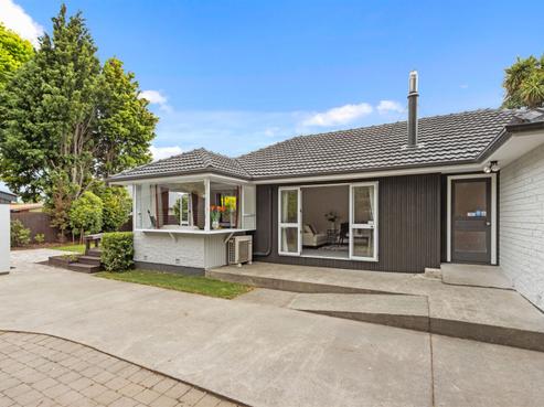 14 Saint Ives Street, Harewood