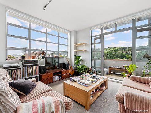 303/20 Hanson Street, Mount Cook