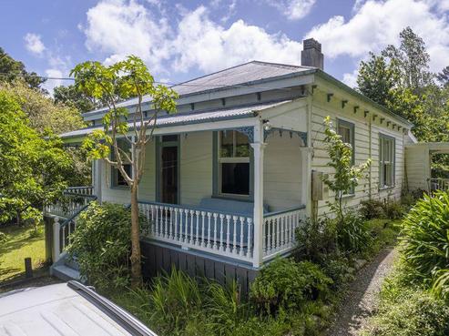 3A Campbell Road, Taupo Bay/Totara North