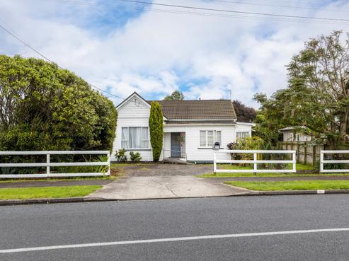 11 Wills Road, Bell Block