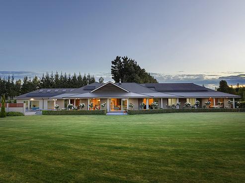 325 Isaac Road, West Eyreton